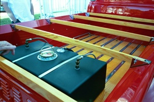 #15 Fuel Cell
