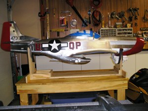 13 Full right side view