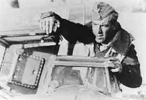 Luftwaffe_pilot_Franz_Stigler_getting_out_of_his_Bf_109_in_Sicily_after_returning_from_Africa_